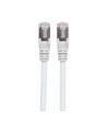 Intellinet Network Solutions Patchcord z surowym kablem Cat7 S / FTP 3m biały - nr 4
