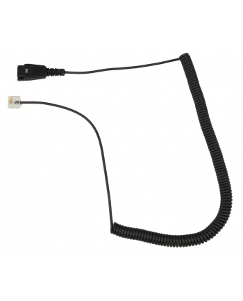 Jabra/GN Netcom GN DIRECT CONNECT CORD 8800-01 (1003945)