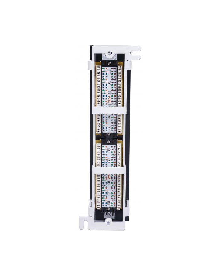 Intellinet Patch panel 12P UTP Cat6 Naścienny (560269) główny
