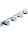 Intellinet 19'' Cable Management Panel 1U (711043) - nr 6