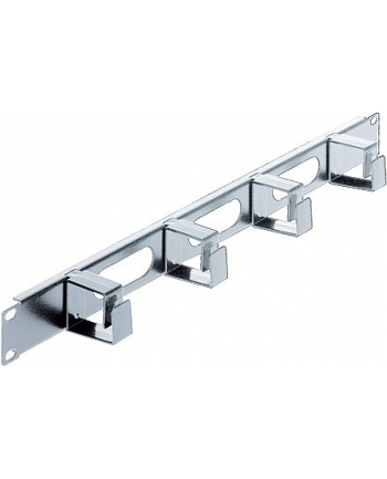 Intellinet 19'' Cable Management Panel 1U (711043)