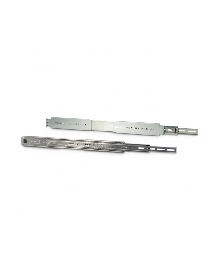 INTER-TECH  IPC 20IN X 10MM RACK RAIL (88887204) główny