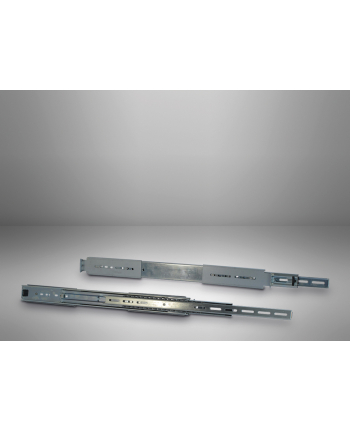 INTER-TECH  IPC 20IN X 10MM RACK RAIL (88887204)