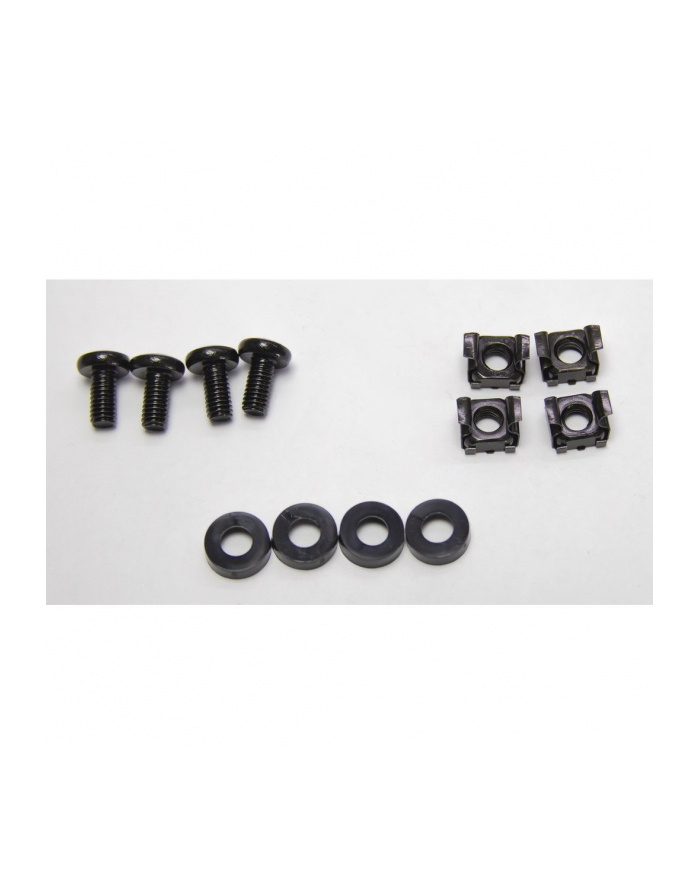 INTER-TECH  19&QUOT;&QUOT; BLINDPLATTE SCHWARZ 3HE GESCHRAU (88887270) główny