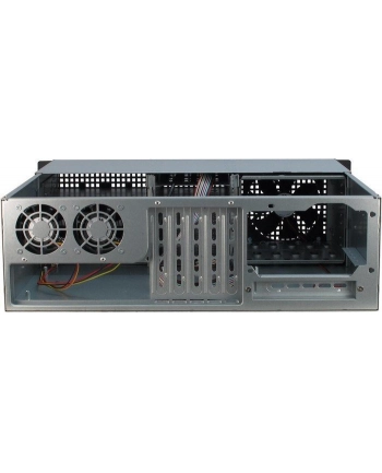 Inter-Tech IPC 3U-30240 (88887106) nr 1