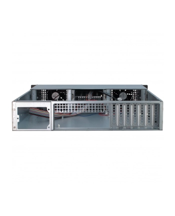 Inter-Tech 2U-20248 ATX (88887104) nr 2