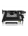 Icy Box Kieszeń Adapter 1x 2.5'' SATA IB-2207StS (25359) - nr 15
