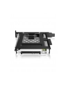 Icy Box Kieszeń Adapter 1x 2.5'' SATA IB-2207StS (25359) - nr 24