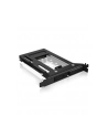 Icy Box Kieszeń Adapter 1x 2.5'' SATA IB-2207StS (25359) - nr 26