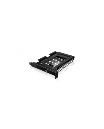 Icy Box Kieszeń Adapter 1x 2.5'' SATA IB-2207StS (25359) nr 1