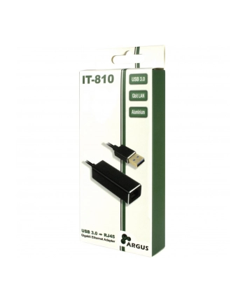 Inter-Tech Argus IT-810 (88885437) nr 1