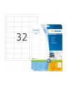 Herma Etykiety Premium 4200 A4 Białe 483 X 338 Mm Papier Matowy 800 Szt. (4200) - nr 3