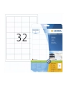 Herma Etykiety Premium 4200 A4 Białe 483 X 338 Mm Papier Matowy 800 Szt. (4200) - nr 7