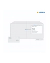 Herma Etykiety Premium 4428 A4 białe 210 x 297mm papier matowy 100szt. 4428 - nr 9
