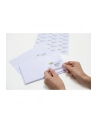 Herma Etykiety Premium 4464 A4 białe 70 x 37mm papier matowy 2400szt. 4464 - nr 12