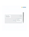 Herma Etykiety Premium 4464 A4 białe 70 x 37mm papier matowy 2400szt. 4464 - nr 9