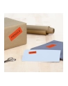 Herma Etykiety kolorowe 4467 A4 70 x 37mm papier matowy czerwony 480 szt 4467 - nr 4