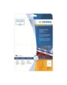 Herma Etykiety foliowe 4697 A4 105 x 148mm folia matowa biała 150 szt 4697 - nr 17