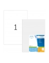 Herma A3-Etiketten Premium Weiß 297X420 Mm Papier 100 St. - (8692) - nr 1