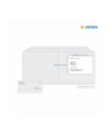 HERMA Inkjet Folien-Etik. A4 transp 210x297 mm 10 Szt. - nr 5