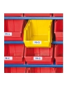 Herma Etykieta 25x40mm biała 512szt. 10613 - nr 3