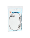 Intellinet Kabel Sieciowy Cat.6 S/FTP AWG 28 RJ45 0.50m Szary (733212) - nr 12