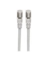 Intellinet Kabel Sieciowy Cat.6 S/FTP AWG 28 RJ45 0.50m Szary (733212) - nr 22