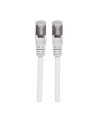 Intellinet Kabel Sieciowy Cat.6 S/STP AWG 28 RJ45 1m Biały (735360) - nr 11