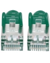 Intellinet Kabel Sieciowy Cat.6 S/STP AWG 28 RJ45 2m Zielony (735407) - nr 15