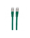 Intellinet Kabel Sieciowy Cat.6 S/STP AWG 28 RJ45 2m Zielony (735407) - nr 5