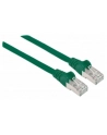 Intellinet Kabel Sieciowy Cat.6 S/STP AWG 28 RJ45 2m Zielony (735407) - nr 6