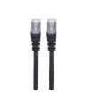 Intellinet Network Solutions Patchcord S/FTP kat.7 0,25m Czarny (740562) - nr 11
