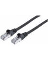 Intellinet Network Solutions Patchcord S/FTP kat.7 0,25m Czarny (740562) - nr 13