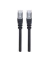 Intellinet Network Solutions Patchcord S/FTP kat.7 0,25m Czarny (740562) - nr 18