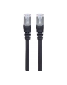 Intellinet Network Solutions Patchcord S/FTP kat.7 0,25m Czarny (740562) - nr 19