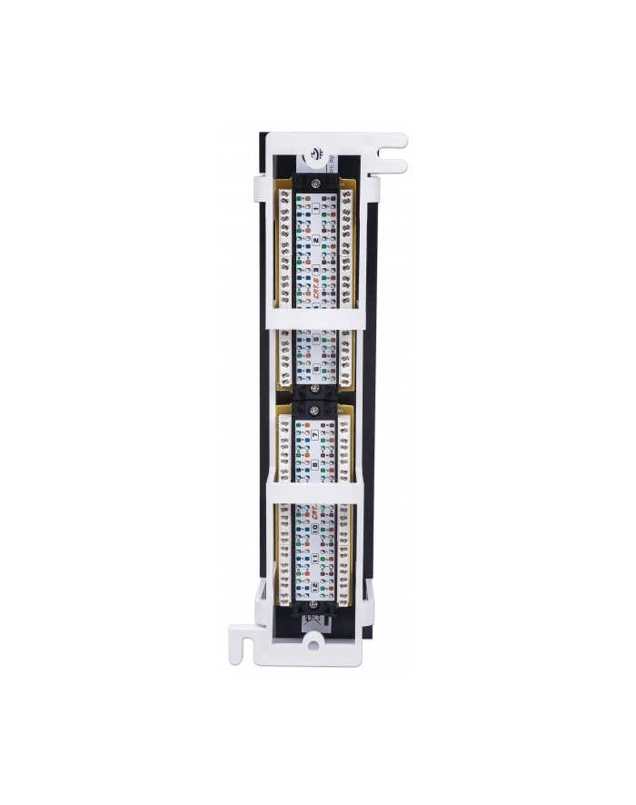 Intellinet Patch panel 12P UTP Cat6 Naścienny (560269) główny