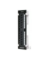 Intellinet Patch panel 12P UTP Cat6 Naścienny (560269) - nr 2