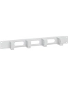 Intellinet 19'' Cable Management Panel 1U (711043) - nr 12