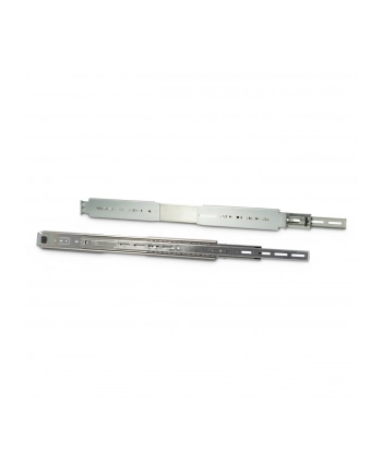 INTER-TECH  IPC 20IN X 10MM RACK RAIL (88887204) nr 1