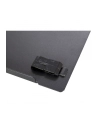INTER-TECH  19&QUOT;&QUOT; BLINDPLATTE SCHWARZ 1HE GEKLIPPT (88887272) - nr 1