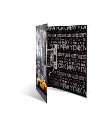 Herma Segregator A4 New York (7171)