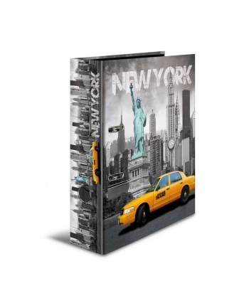 Herma Segregator A4 New York (7171)