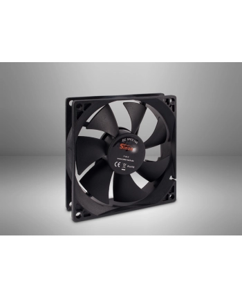 Inter-Tech F-92-S (88885180)
