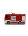 Jamara  Straż pożarna TLF z funkcją rozpylania Mercedes-Benz Antos 1:26 2,4GHz - nr 1