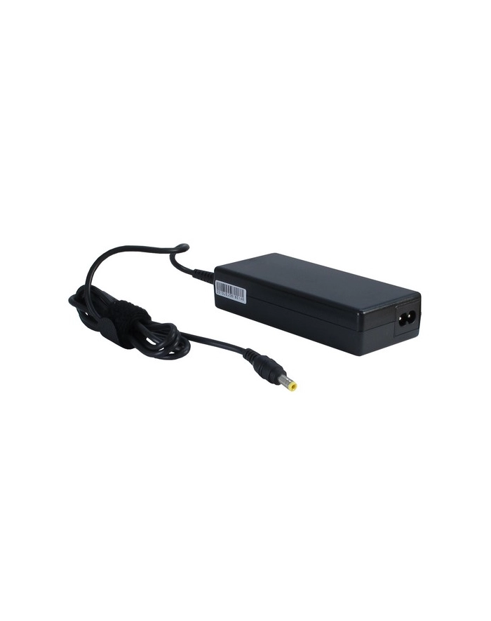 Inter-Tech Zasilacz do notebooka 90W ITX 90W (88882098) główny