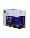 Inter-Tech Psu 520W Argus (APS-520W) - nr 13