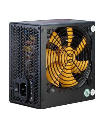 Inter-Tech Psu 520W Argus (APS-520W) nr 1