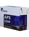 Inter-Tech Psu 520W Argus (APS-520W) - nr 18
