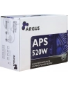Inter-Tech Psu 520W Argus (APS-520W) - nr 19
