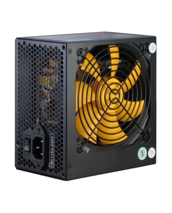 Inter-Tech Psu 520W Argus (APS-520W) nr 2